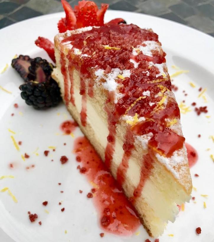 Image for Switch Restaurant with ID of: 3645422