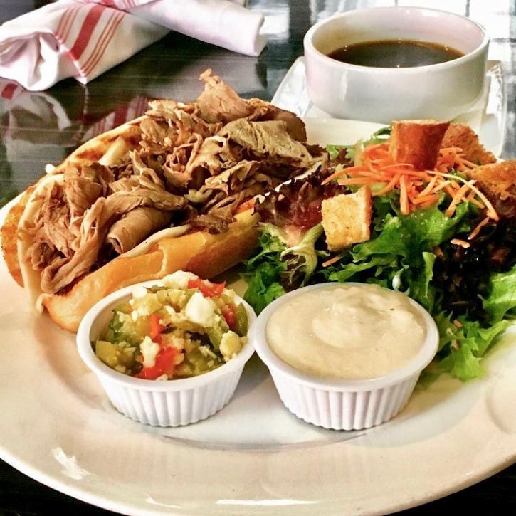 Image for Switch Restaurant with ID of: 3645424