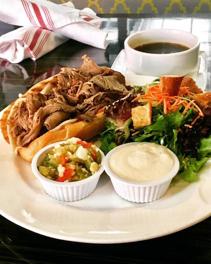 Image for Switch Restaurant with ID of: 3645425