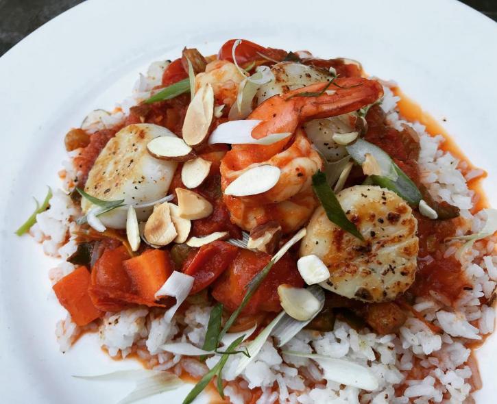 Image for Switch Restaurant with ID of: 3645427