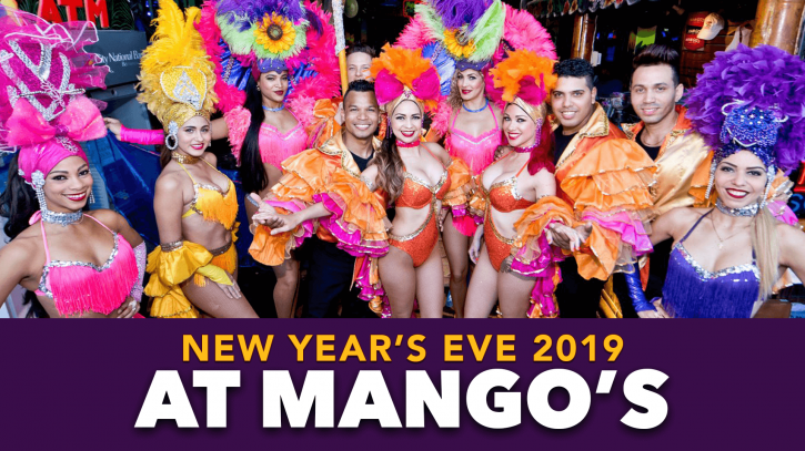 Image for Mango's Tropical Cafe with ID of: 3645432