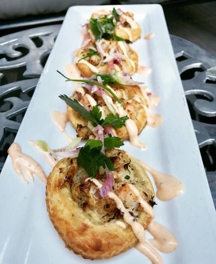 Image for Switch Restaurant with ID of: 3645453