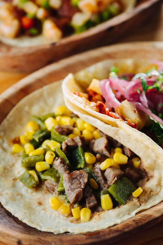 Image for Cinco Taco with ID of: 3645709