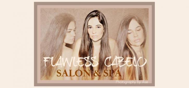 Image for Flawless Cabelo & Spa with ID of: 3645721