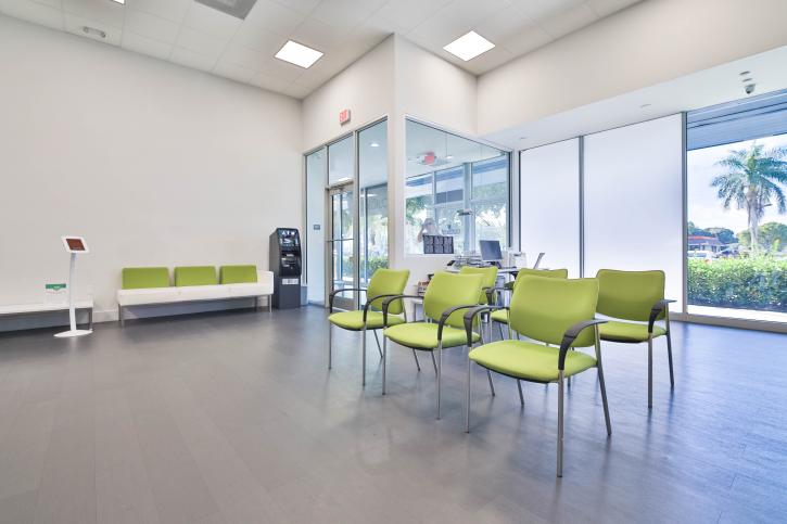 Image for Curaleaf Dispensary Deerfield with ID of: 3645731