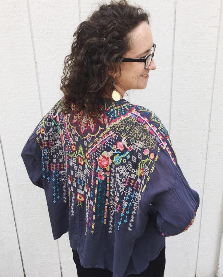 Image for Paloma Clothing with ID of: 3645801
