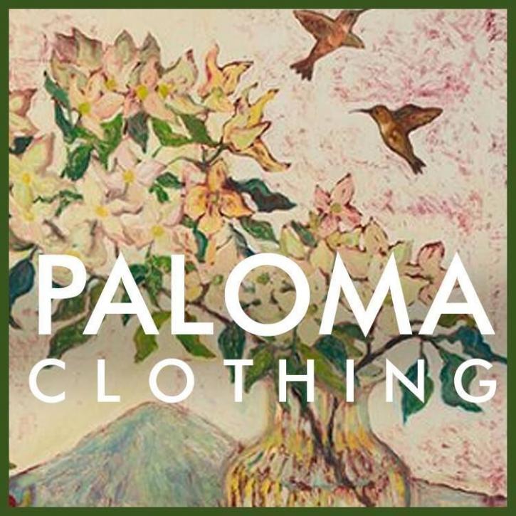 Image for Paloma Clothing with ID of: 3645808