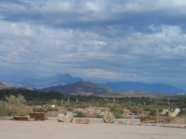 Image for Superstition Zipline with ID of: 3645870
