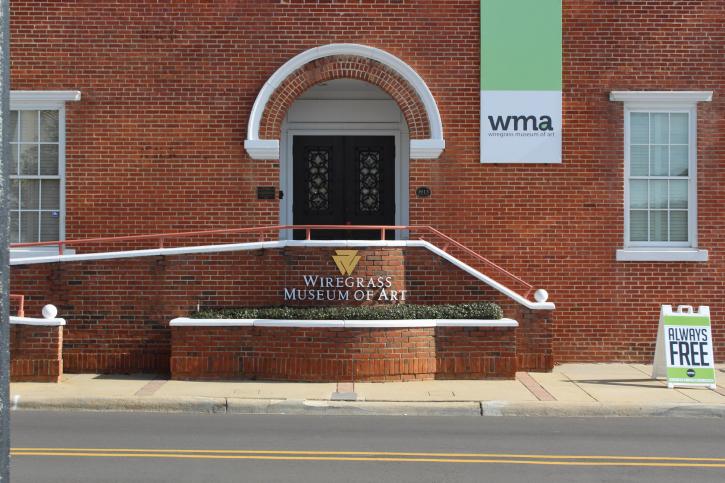 Image for Dothan Area Convention & Visitor's Bureau with ID of: 3645889
