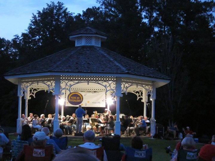 Image for Dothan Area Convention & Visitor's Bureau with ID of: 3645896