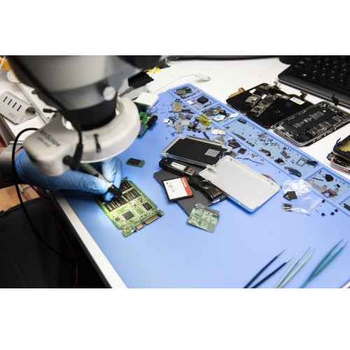 Image for Secure Forensics with ID of: 3645933