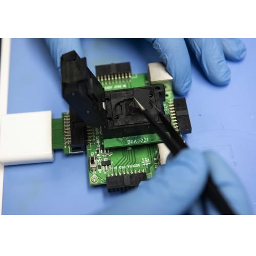 Image for Secure Forensics with ID of: 3645934