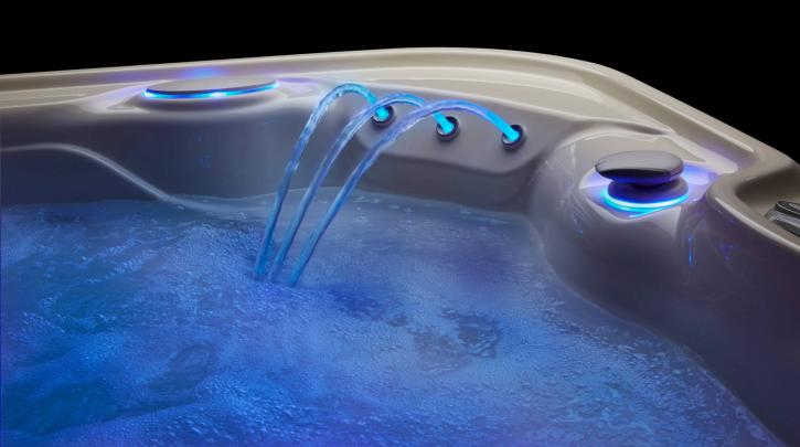 Image for Valley Spas & Pools with ID of: 3645964