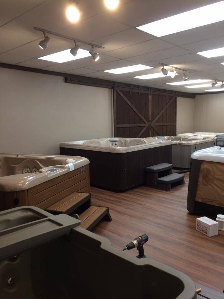 Image for Valley Spas & Pools with ID of: 3645965