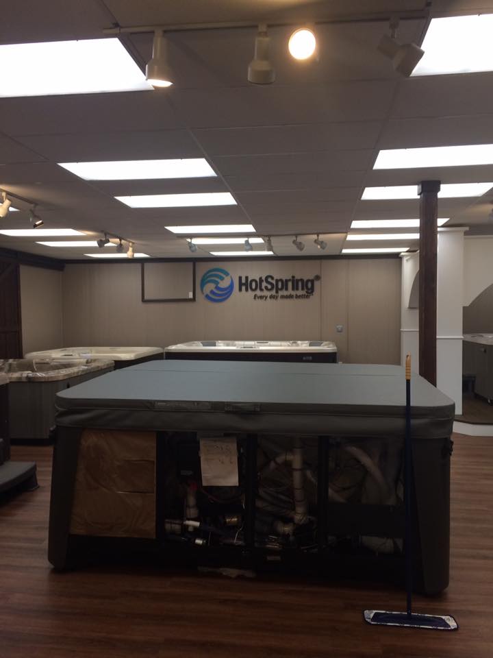 Image for Valley Spas & Pools with ID of: 3645966