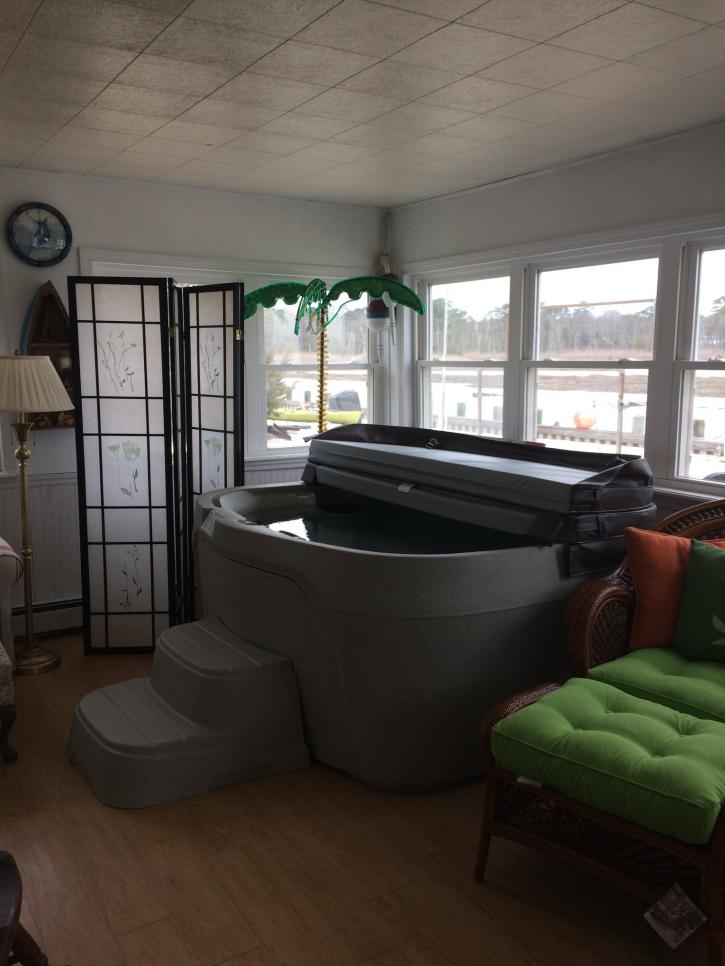 Image for Valley Spas & Pools with ID of: 3645972