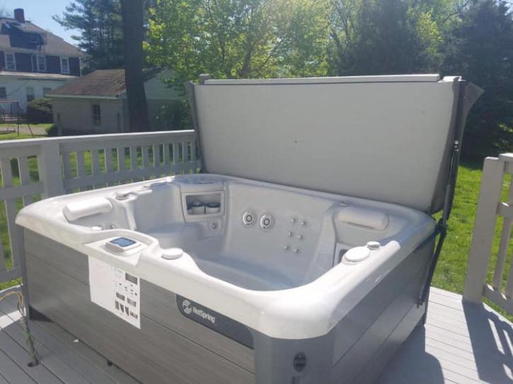 Image for Valley Spas & Pools with ID of: 3645984