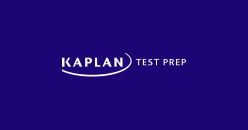 Image for Kaplan with ID of: 3646060