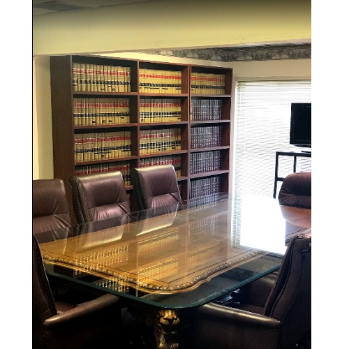 Image for Viles & Beckman, LLC with ID of: 3646089