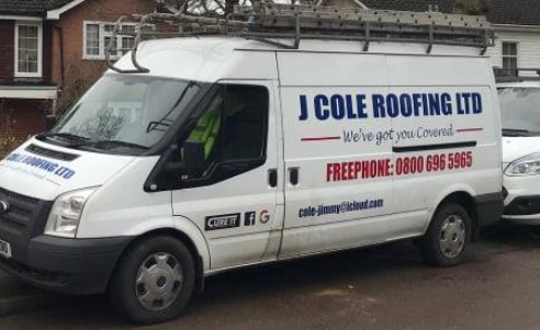Image for J Cole Roofing with ID of: 3646164