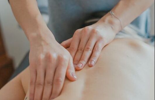 Image for Mobile Massage Therapy Grand Rapids with ID of: 3646225