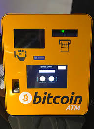 Image for Bitcoin ATMs with ID of: 3646297