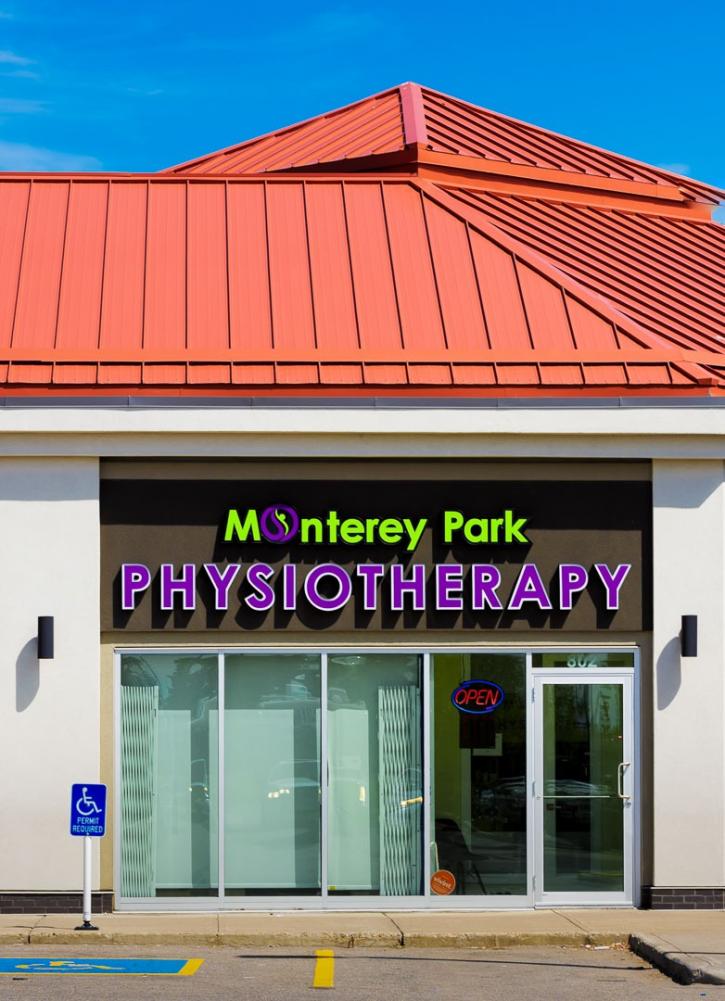 Image for Monterey Park Physiotherapy with ID of: 3646313