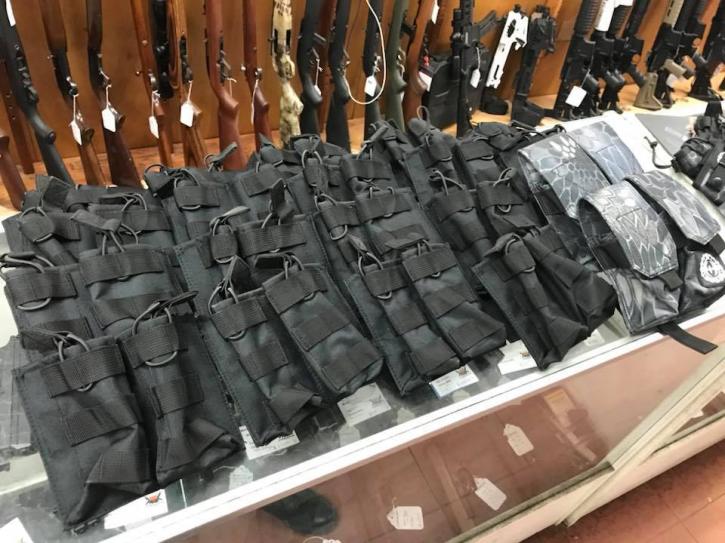 Image for Arizona Firearms with ID of: 3646661