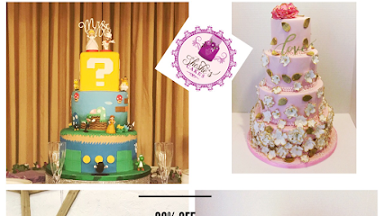 Image for Birthday Cakes in Selhurst with ID of: 3646682