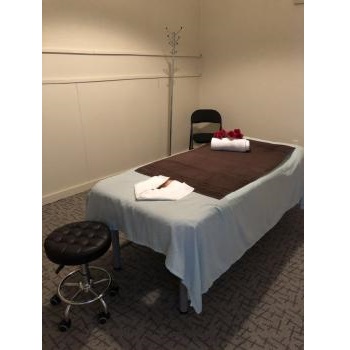 Image for Ruyi Massage with ID of: 3646736