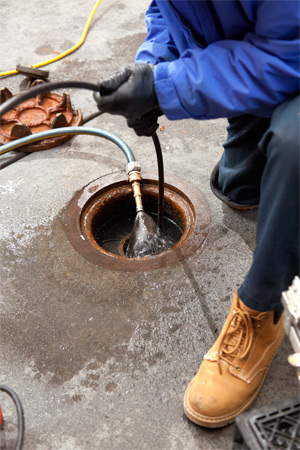 Image for CANDU PLUMBING & ROOTER with ID of: 3646763