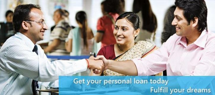 Image for Get Personal Loan Services at Lowest Interest Rate with ID of: 3646898