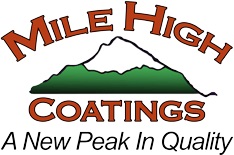Image for Mile High Coatings with ID of: 3647057