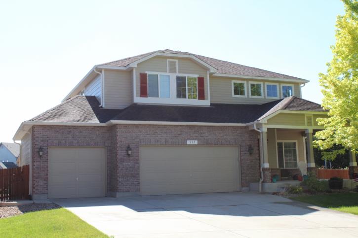 Image for Mile High Coatings with ID of: 3647062