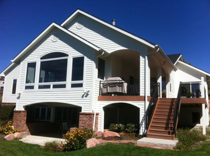 Image for Mile High Coatings with ID of: 3647064