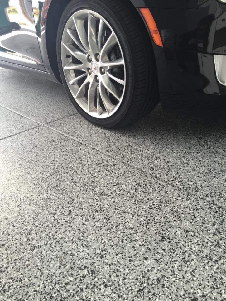 Image for Mile High Coatings with ID of: 3647073