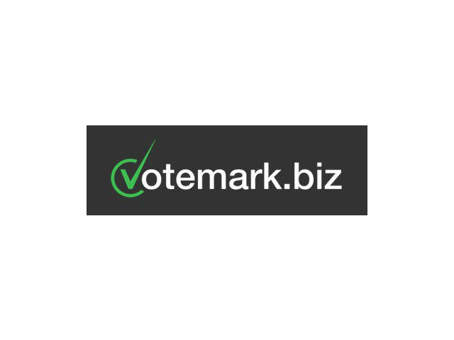 Image for Vote Mark with ID of: 3647080