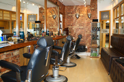 Image for Wet Shave in Oxford with ID of: 3647179