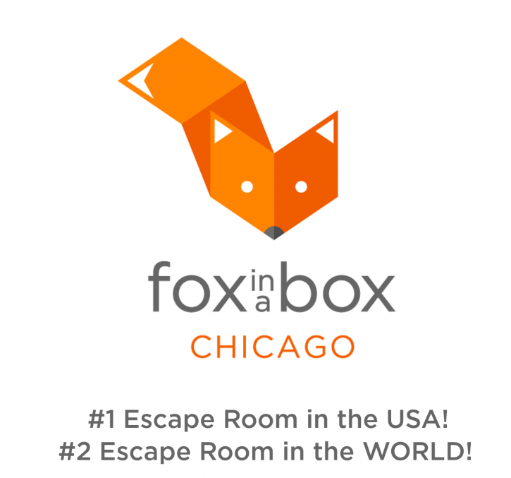 Image for Fox in a Box with ID of: 3647217