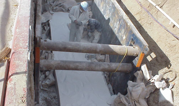 Image for Pre Insulated Underground Pipe with ID of: 3647510