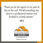 Image for AZ Roofing Works with ID of: 3647651