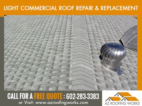 Image for AZ Roofing Works with ID of: 3647656
