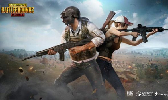 Image for Pubg mobile 15x scope trick 2019 with ID of: 3647708