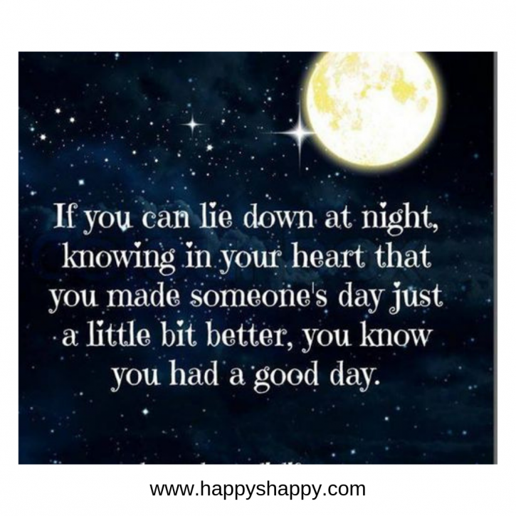 Image for Good Night Quotes For Whatsapp, Wacebook and other Social Media with ID of: 3647736