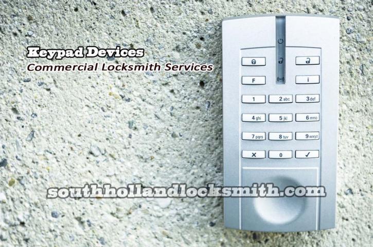 Image for South Holland Locksmith with ID of: 3647965