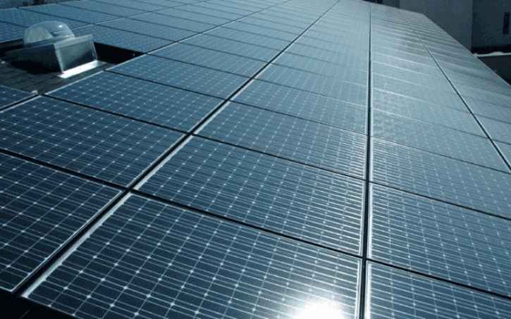 Image for Sky Power Solar with ID of: 3648024