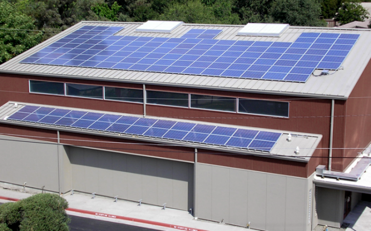 Image for Sky Power Solar with ID of: 3648027