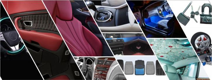 Image for Car Accessories Shop in Noida with ID of: 3648032