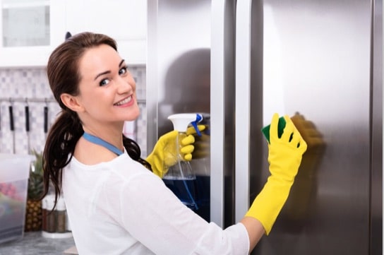 Image for home cleaning service with ID of: 3648182