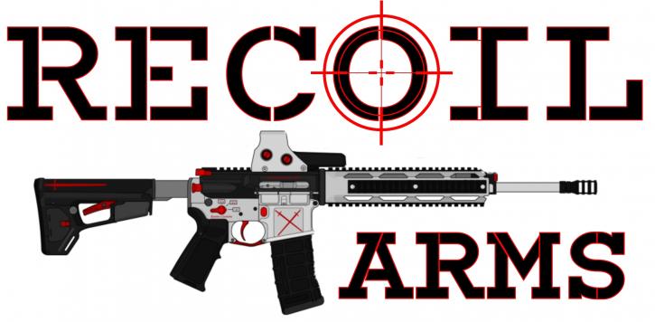 Image for Recoil Arms with ID of: 3648185